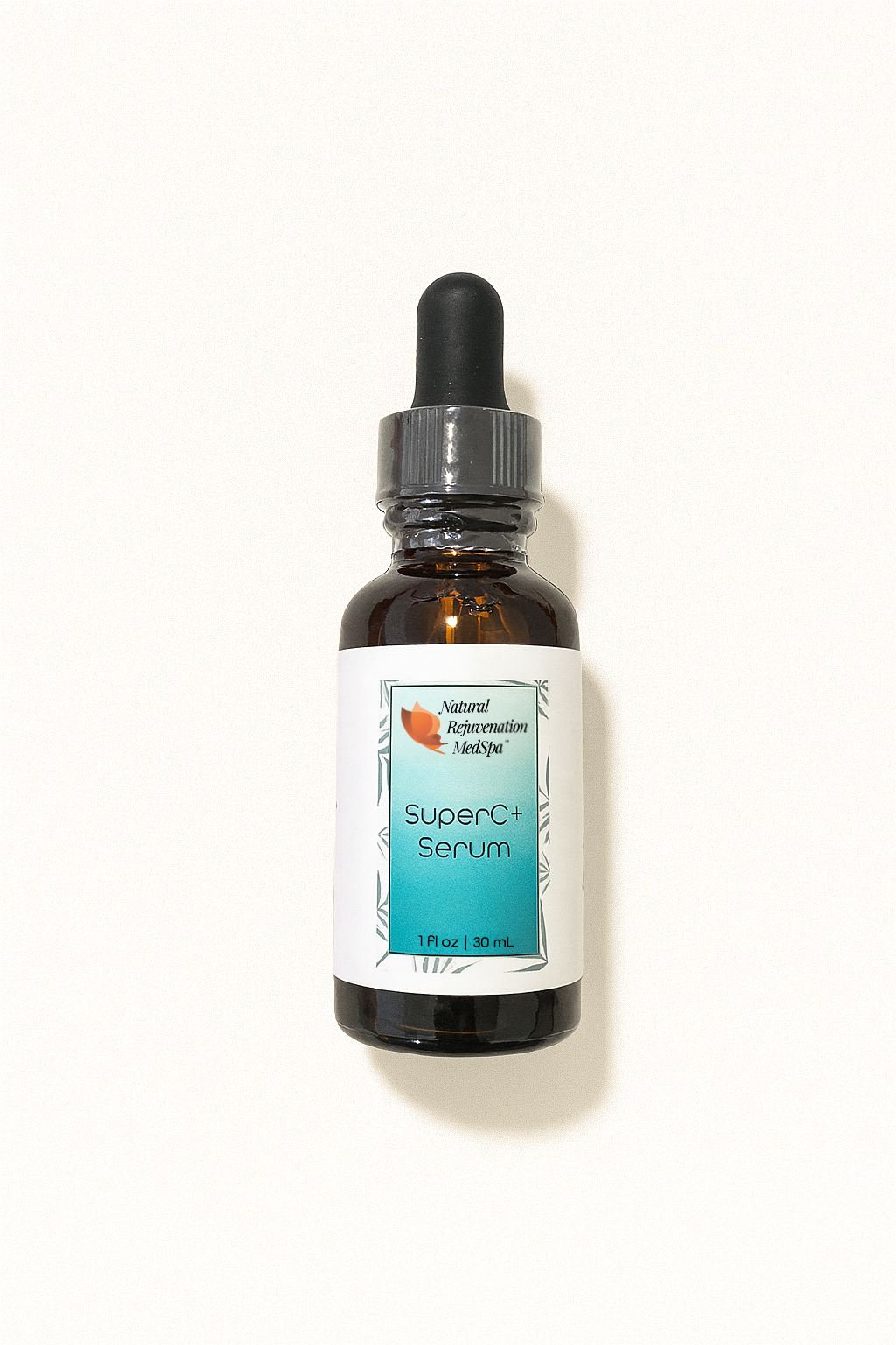 SuperC+ Serum (1 fl oz | 30mL)