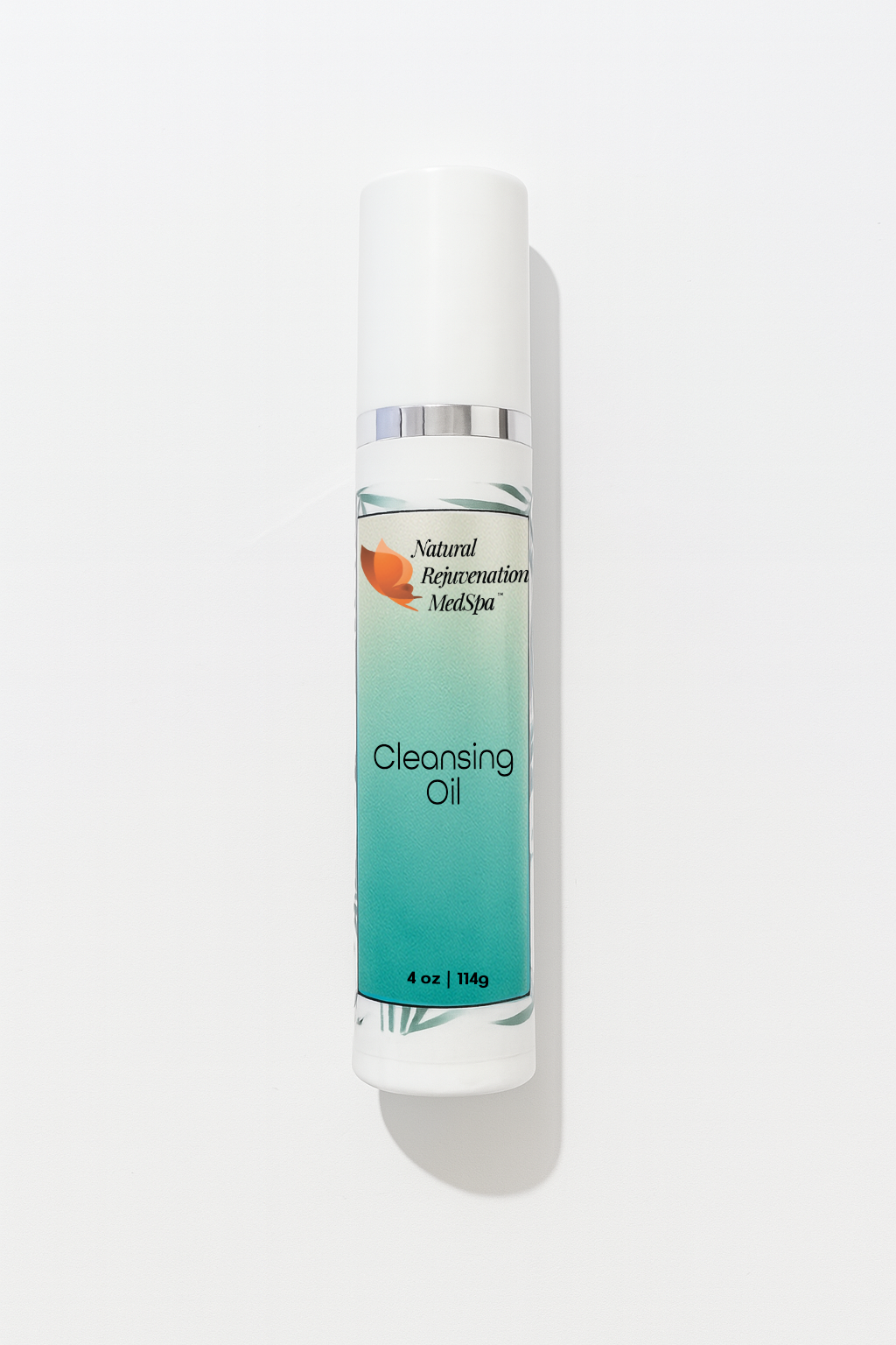Cleansing Oil (4 oz | 114g)