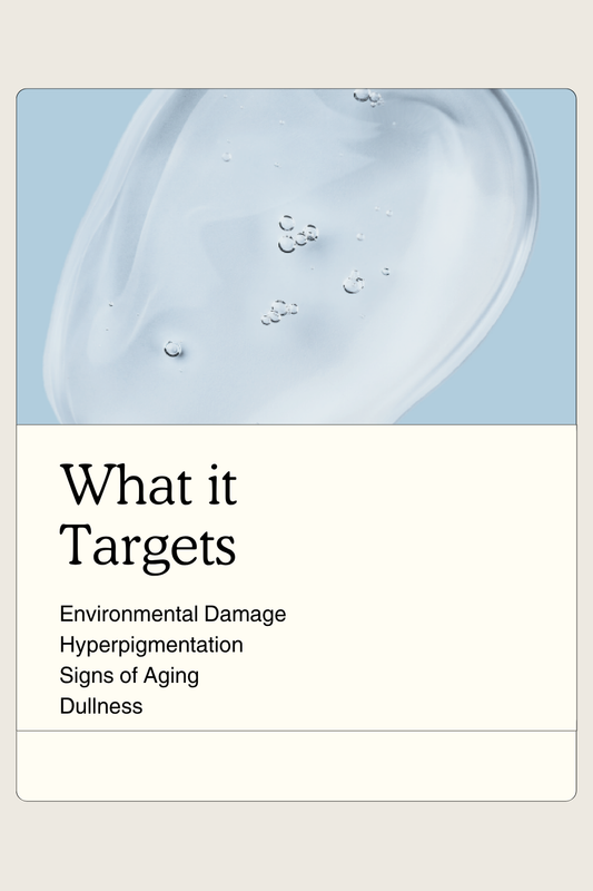 SuperC+ Serum (1 fl oz | 30mL)