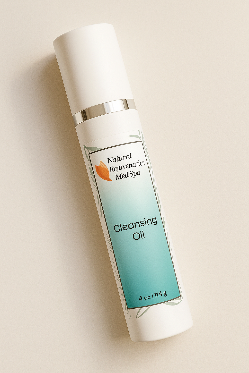 Cleansing Oil (4 oz | 114g)