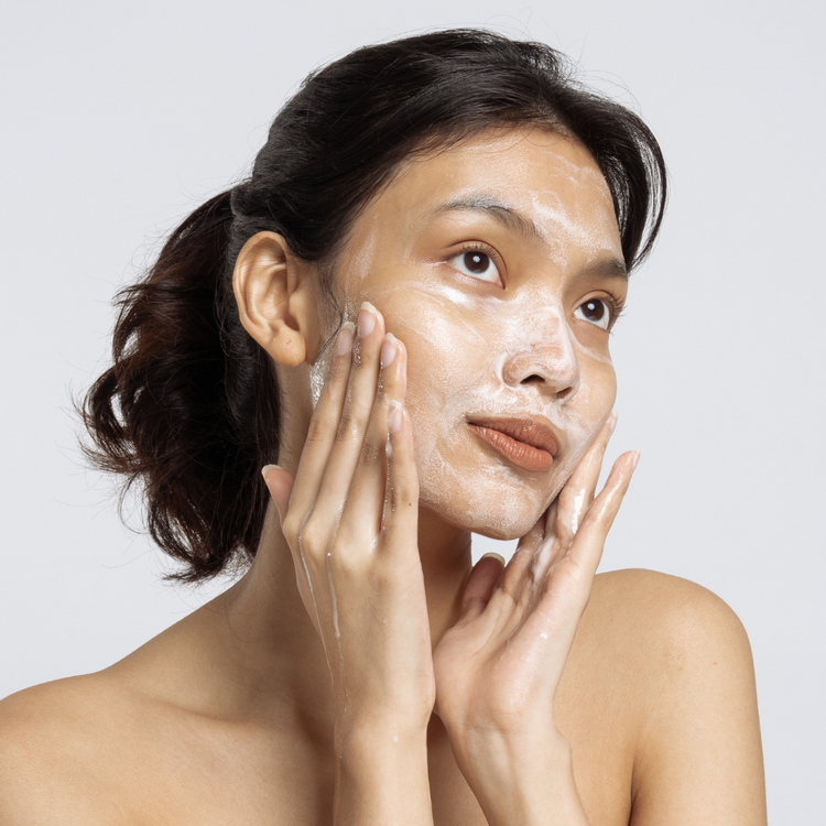 Cleansers