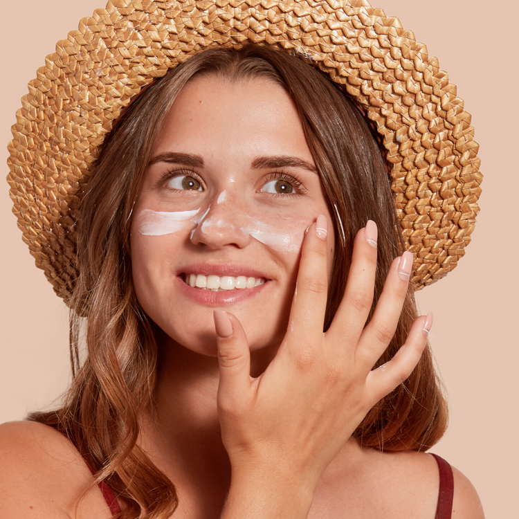 Sunscreen & Primers