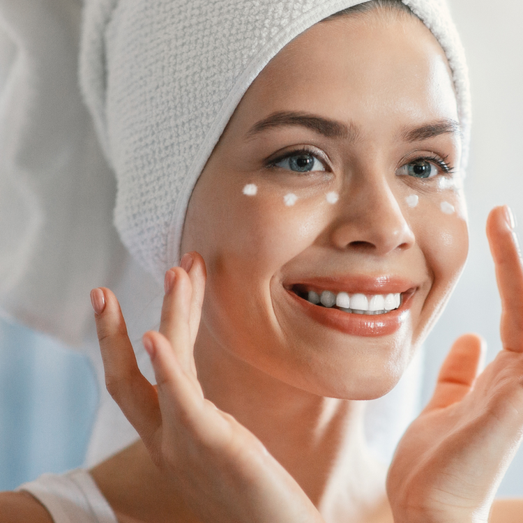 Moisturizers & Creams