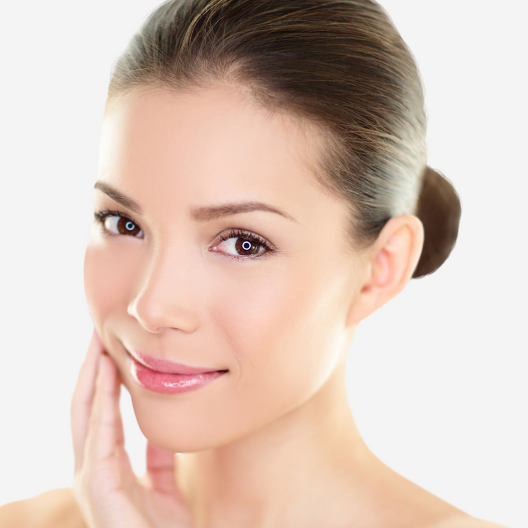 Brightening & Spot Care