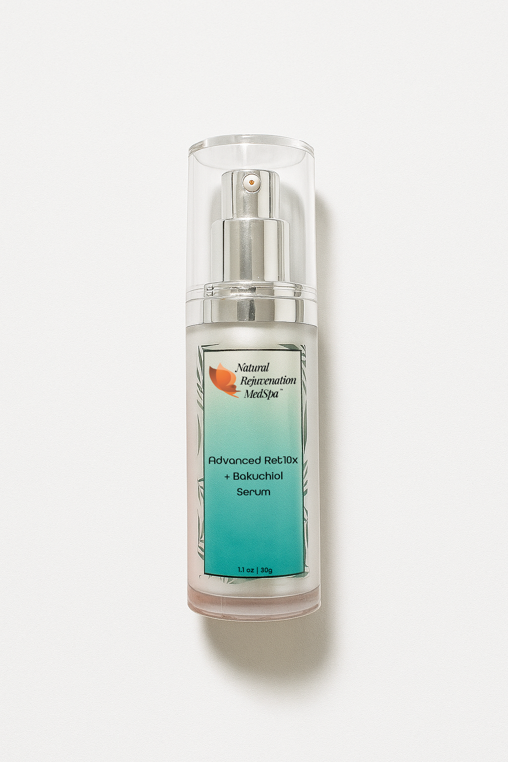 Advanced Ret10x + Bakuchiol Serum (1.1 oz | 30g)