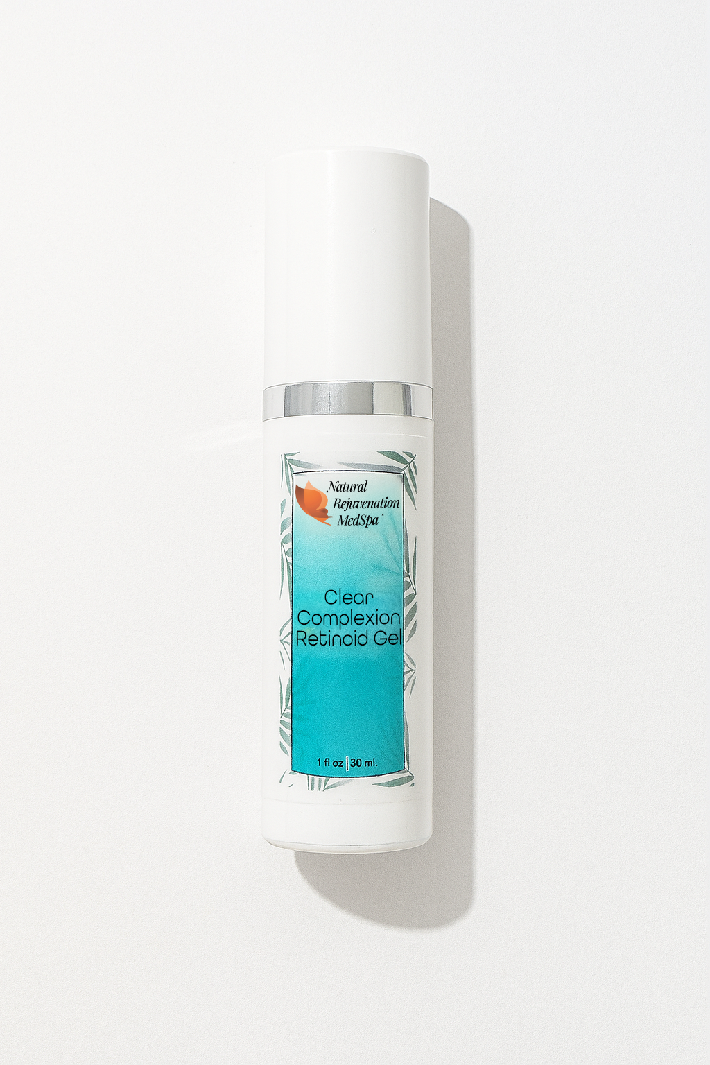 Clear Complexion Retinoid Gel (1 fl oz | 30mL)