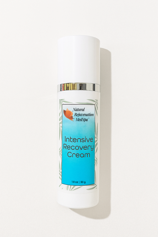 Intensive Recovery Cream (1.8 oz | 50g)