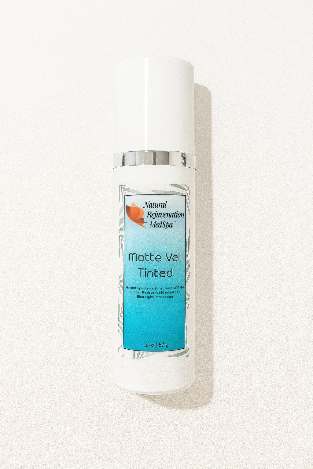 Matte Veil Tinted (2 oz | 57g)