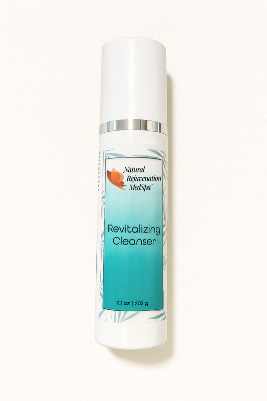 Revitalizing Cleanser (7.1 oz | 202g)