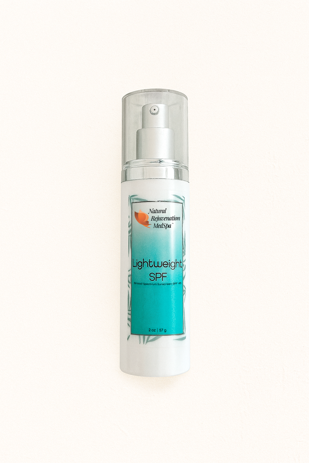 Lightweight SPF (2 oz | 57g)
