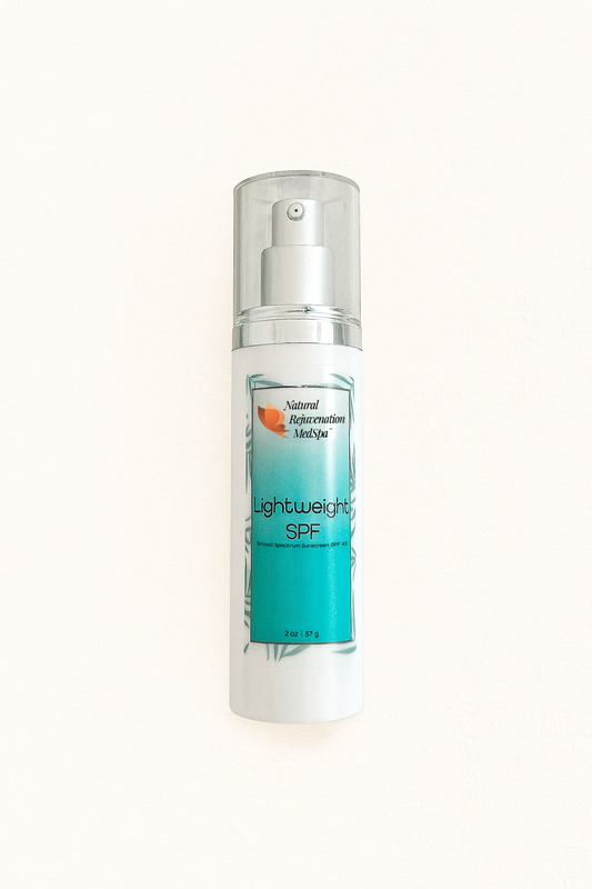 Lightweight SPF (2 oz | 57g)