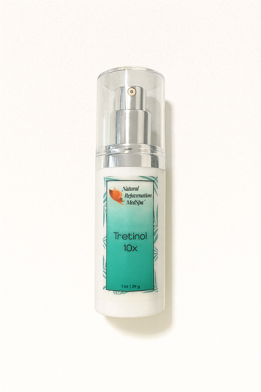 Tretinol 10x (1 oz | 29g)