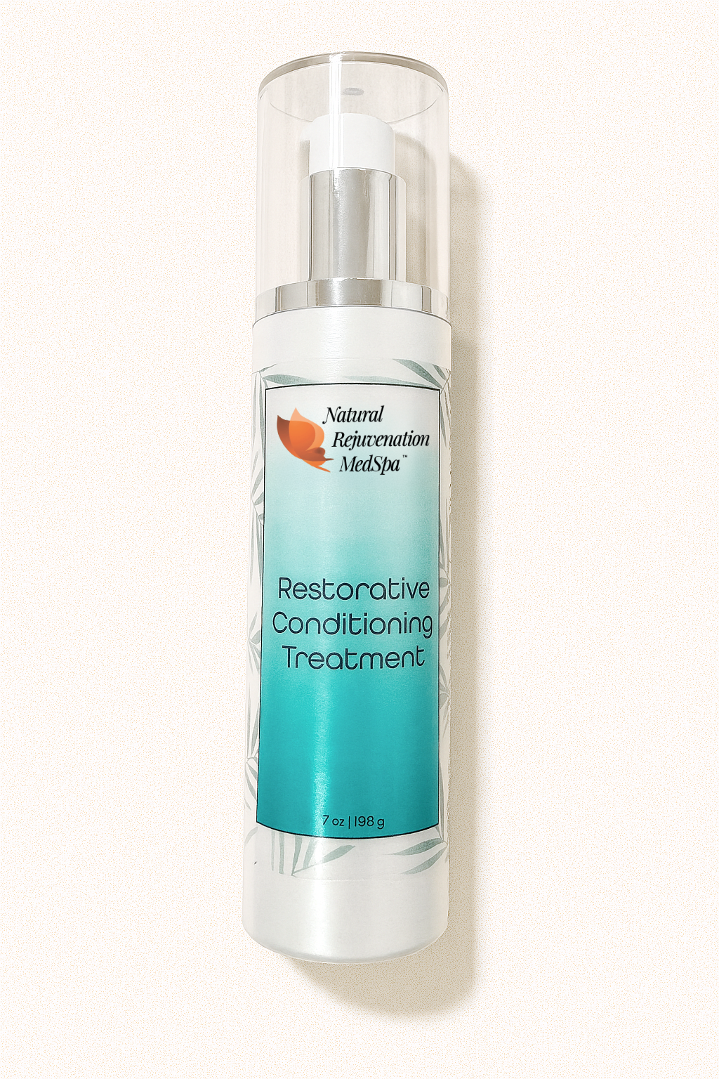 Hair Regrowth System (Bundle)