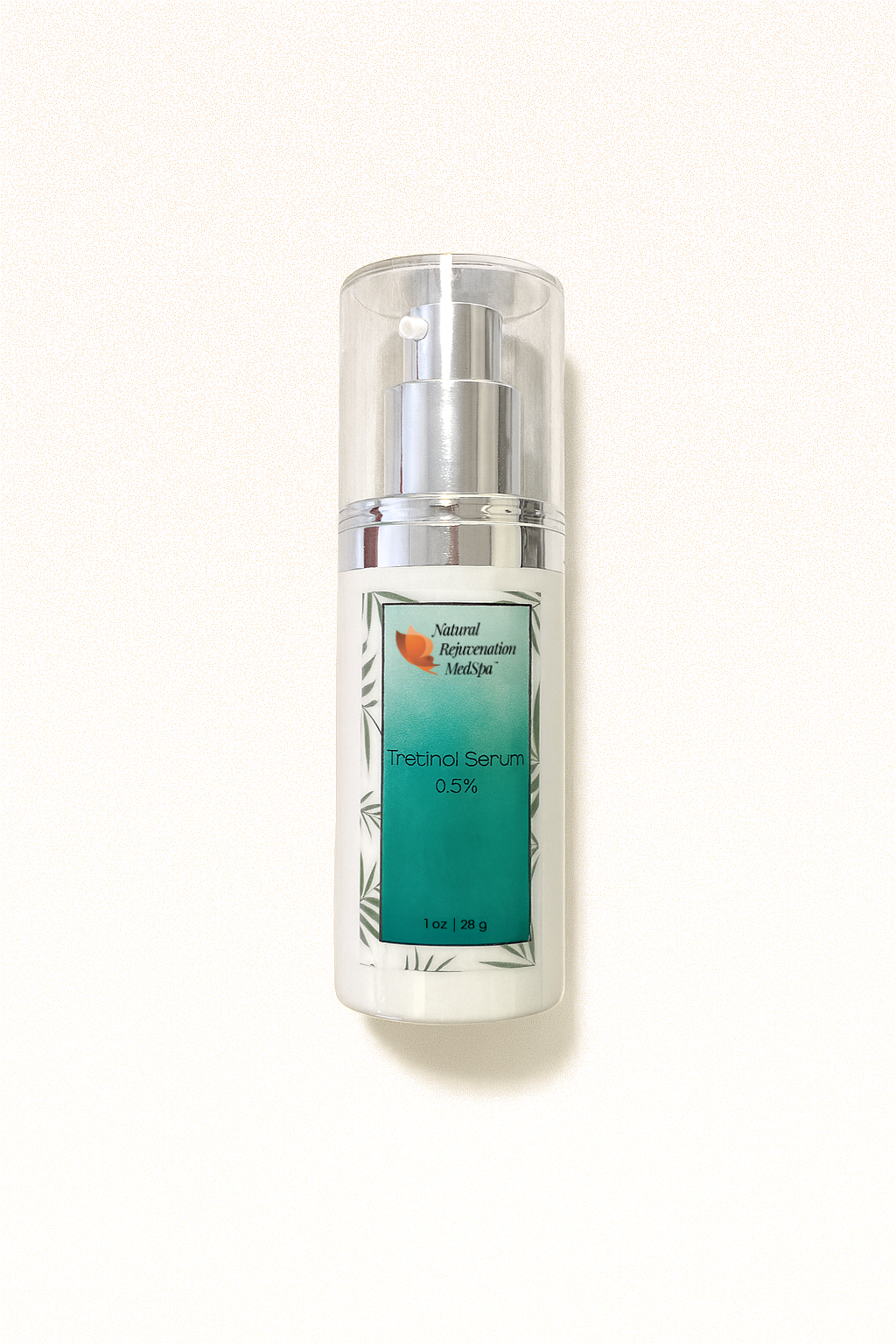 Tretinol Serum 0.5% (1 oz | 28g)