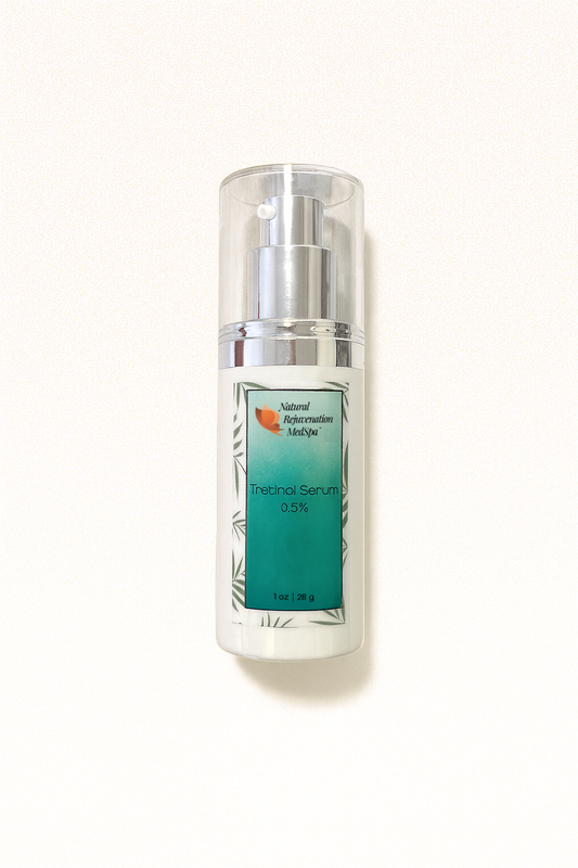 Tretinol Serum 0.5% (1 oz | 28g)