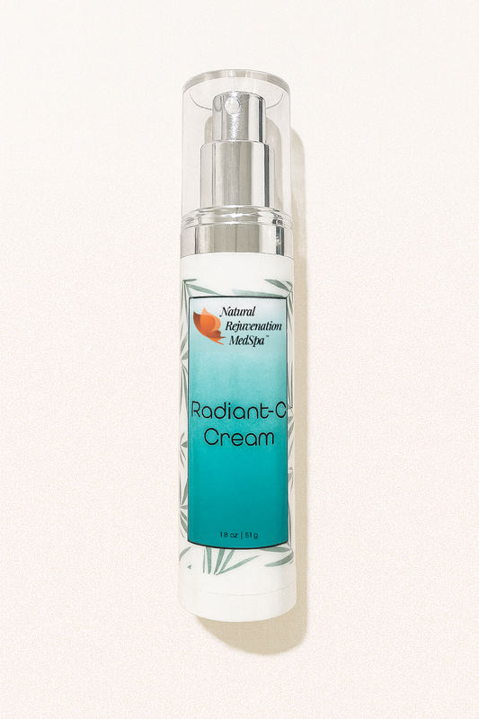 Radiant-C Cream (1.8 oz | 51g)