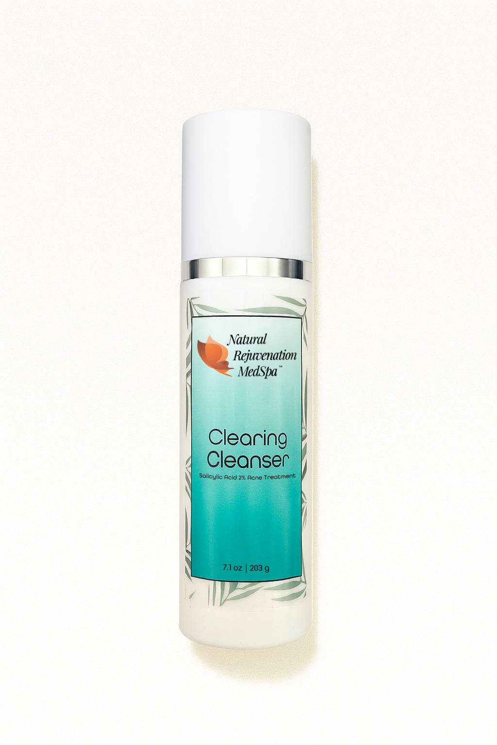 Clearing Cleanser (7.1 oz | 203g)