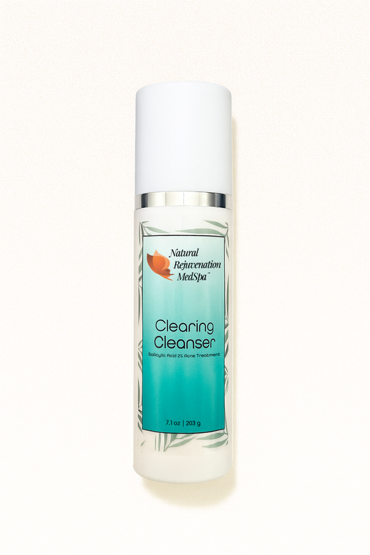 Clearing Cleanser (7.1 oz | 203g)