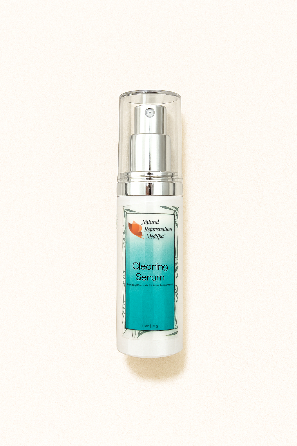 Clearing Serum (1.1 oz | 32g)