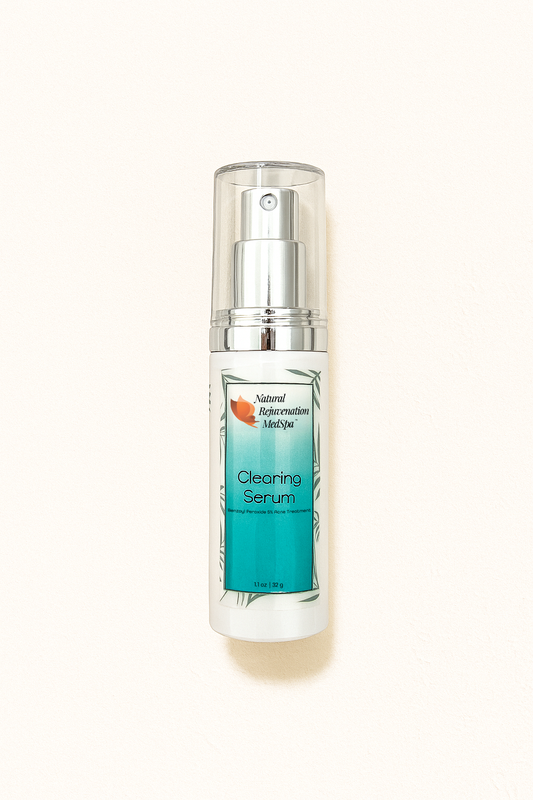 Clearing Serum (1.1 oz | 32g)