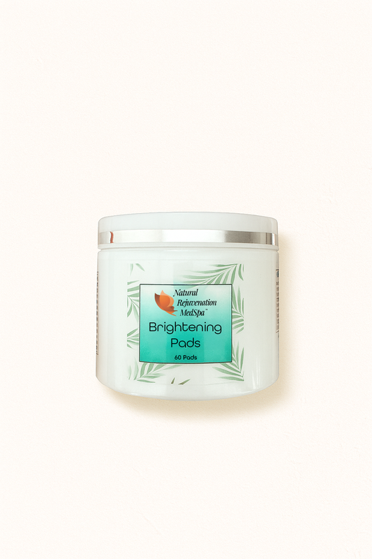 Brightening Pads (60 pads)