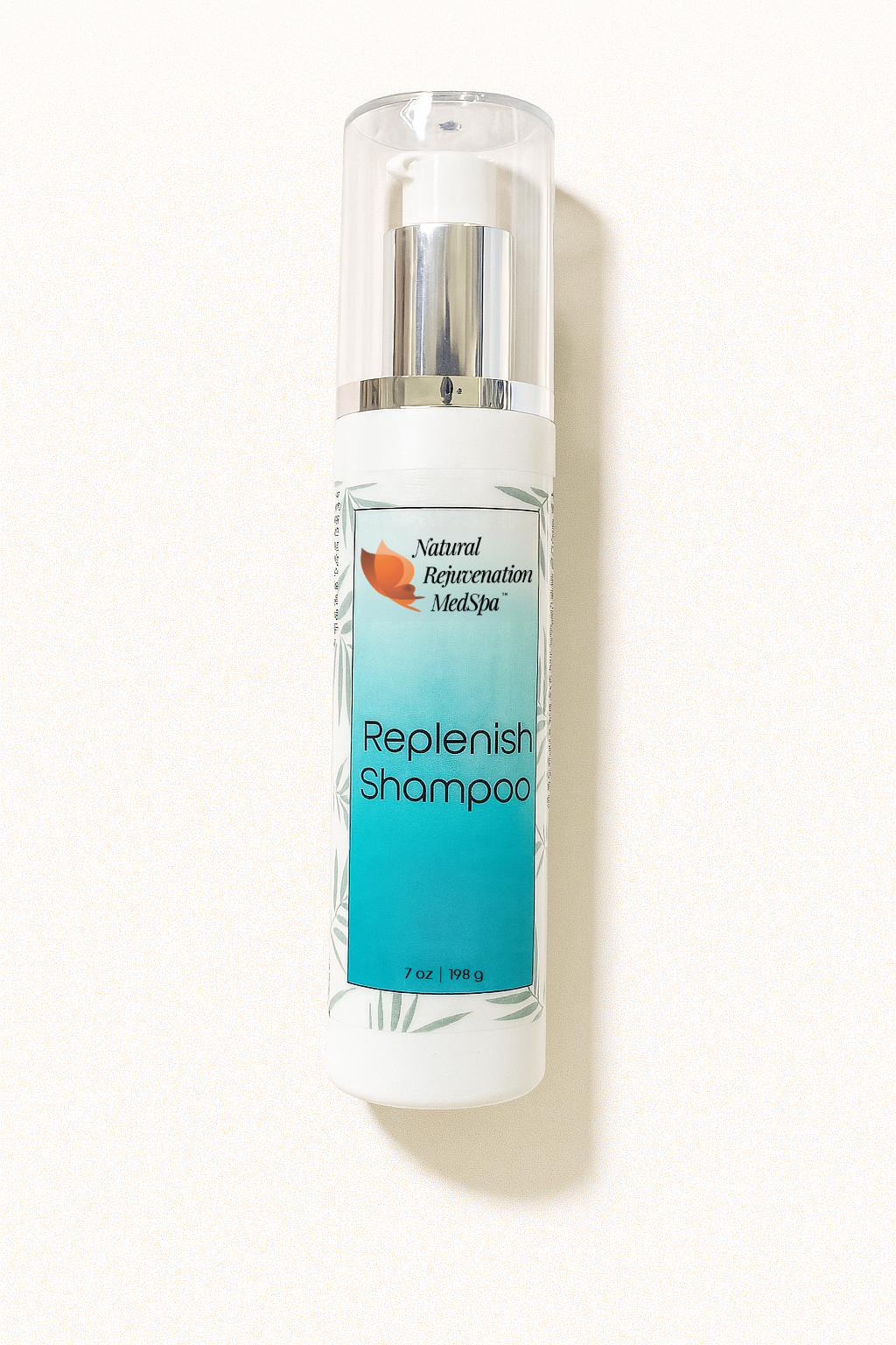 Hair Regrowth System (Bundle)