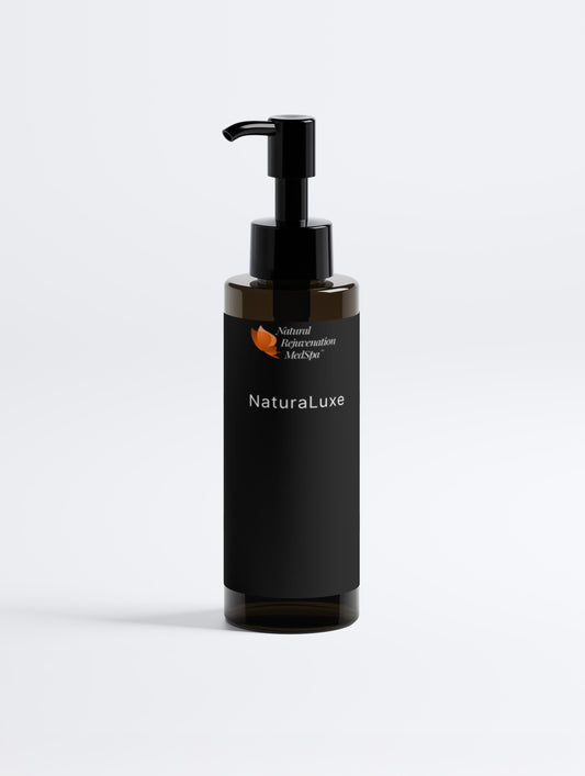 Omega 6-9 Glowing Skin Body Oil